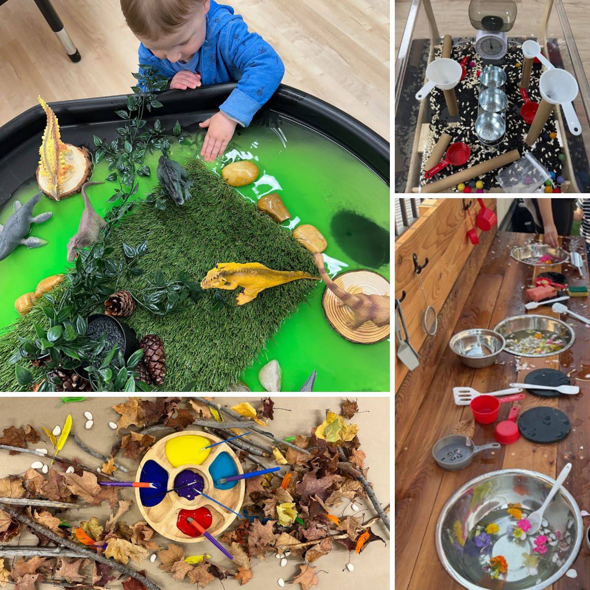 Left Right Component Image