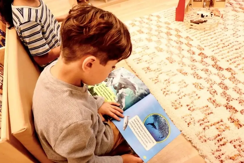 Part Time - 
3 Days/week