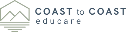 Coasteducare consulting Logo